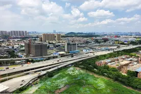 包你认不出！荔湾这条路旧貌换新颜啦图片