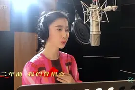 湖南志愿者唐老桠自费创作制作歌曲《又唱为了谁》图片