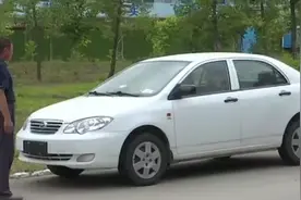 潍坊一市民买车三个多月缺少合格证没法挂牌 4S店承诺尽快解决并补偿图片