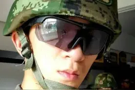 22岁青年在深汕合作区救人遇难，已启动见义勇为申报图片