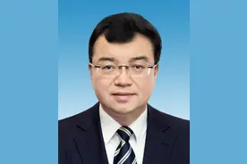 西安市委常委玉苏甫江·麦麦提履新常务副市长图片