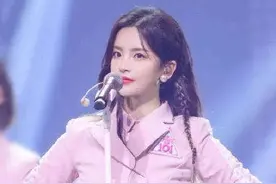 迷人计丨打假杨超越的“少女肌”，比这场不背稿的临场发挥还精彩图片