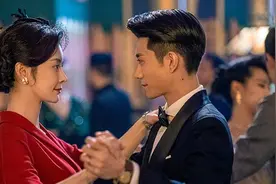 《局中人》剧情反转不断 大情小爱拨动心弦图片