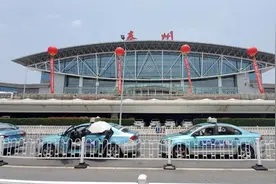 泰州—上海动车组今正式开通，最快1小时49分钟图片