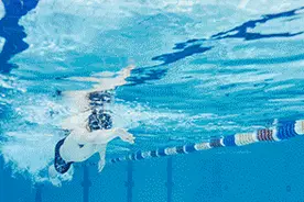 在崇明来一场夏日泳池party吧！图片