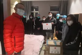 聚焦国家战略 驱动地方需求 打造创新高地 厦门大学与市政府共同推进嘉庚创新实验室建设图片