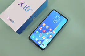 荣耀X10 Max评测：5G影音娱乐性价比最优解图片