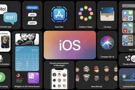 冲浪选手请先等等 iOS 14测试版Bug汇总图片