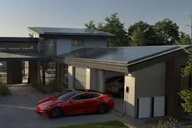 市值超2000亿美元！上市10年股价翻60多倍，特斯拉是怎么做到的？| 中国汽车报图片