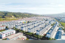 向总书记报告丨走出赵家洼图片