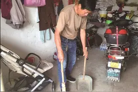 我的爸爸，就是我的盖世英雄图片