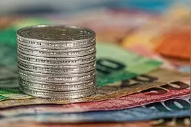 风险定损为什么是金融企业经营的核心图片