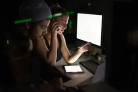 昨天还互道“晚安”，女友突然离奇失踪！杭州小伙追查后吓出冷汗……图片