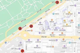 武汉地铁5号线的最新消息来了！还有这些站点出入口信息图片