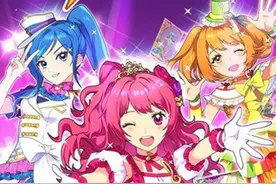 动画片《菲梦少女2》因角色“染发”被举报，你怎么看？图片