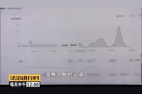 北京一男子给女网红们疯狂刷礼物，一分钱没花还赚了8000元图片