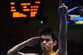 20年国羽生涯、66个冠军、1个一生的对手，“超级丹”无憾说再见图片