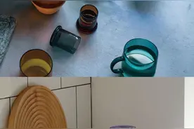 好物│炎炎夏日，就要“再来一杯”图片