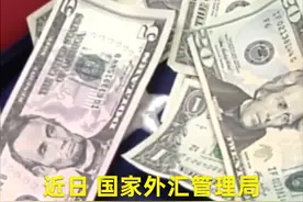 中国财富网报道｜外汇管理局通报10起非法买卖外汇案视频封面