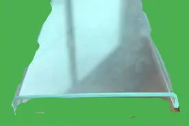 华为Mate 40系列爆料：双曲面设计图片