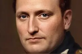 梵高长什么样子？拿破仑帅不帅？荷兰摄影师一键成像图片