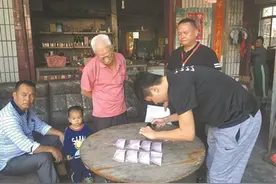村集体物业“收租难”？巡察纠“旧账”全面追欠租图片