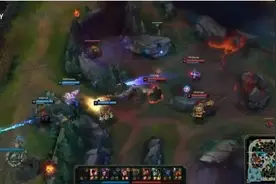 英雄联盟10.14版本更新内容公告全文 LOL10.14版本要闻图片