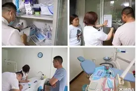 没收所得罚款5万！枣庄开出新法实施后非法行医首张罚单图片