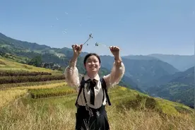 “虫儿飞虫儿飞，你在思念谁”……再见了，李莎，永远的“阳光女孩”图片