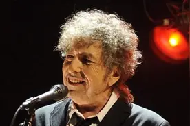 79岁的鲍勃·迪伦新专辑好评如潮，乐坛常青树宝刀不老图片