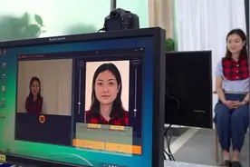 85秒｜最快当天拿证！聊城为中高考生办理身份证开通“绿色通道”图片