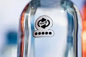 算过这笔账，丹麦人再也不扔空瓶子了……图片