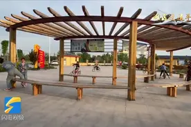 滩区迁建手记丨习近平总书记关心的易地扶贫搬迁 山东全面完成图片