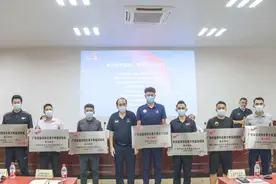 广东青少年篮球培训哪家强？省篮协公布评选名单图片