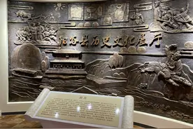 8亿元文旅资产“整装待发”！国内知名文旅投资商看好阳谷景阳冈文旅图片