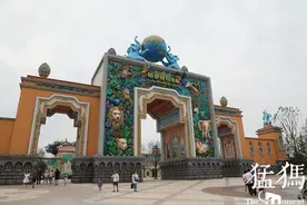 针对网友反映实探银基动物王国 回应：价格问题是旅游行业现象图片