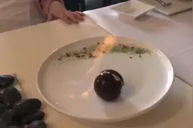 莞味寻踪④|法式甜点里的东莞味道（附视频）图片