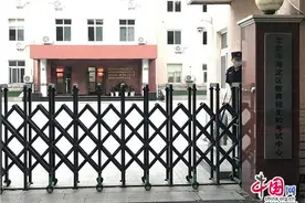 绝密！从考卷制成到考生桌面 北京启动高考试卷全流程监控系统图片