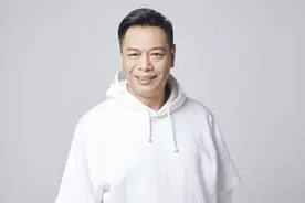 “如花”中风？李健仁首次回应，会努力康复早日回归图片