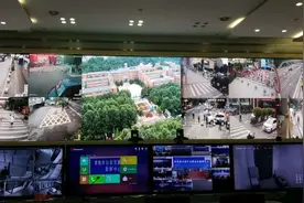 点滴瞬间 | 高考护航大回顾！图片