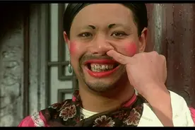 “如花”中风？李健仁发文报平安：我会加油恢复图片