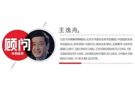 顾问·逸舟谈丨中国人在海外的利益如何维护？图片