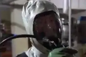 给火箭加注燃料，他们被称为与魔鬼打交道的人视频封面