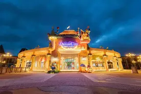 锁定蓝精灵乐园奇幻夜！一个专属于孩子的夏夜狂欢图片