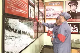 包头：党建优势转化发展力量 红色引擎凝聚前行动力图片