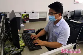 郭健：从“网络小白”到“10万+”图片