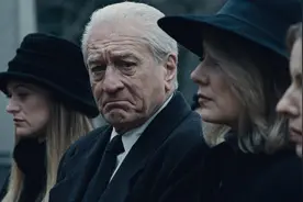 5年150亿美金，Netflix如何成为全球原创电影新豪强？图片