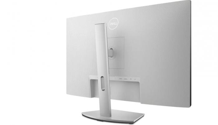 重新设计XPS台式机 19升_电脑显示器有4k的吗_戴尔XPS 15白色版 2020型号