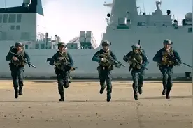 气候宜人文化多元 探秘《红海行动》取景地卡萨布兰卡图片