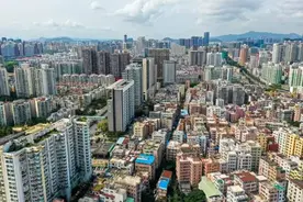 济南楼市中考｜二手房价格连跌4个月，有中介门店五六月卖出零套图片